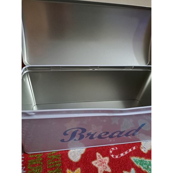 New White Bread Box - Picture 6 of 8